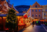 Christmas Markets in Italy