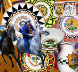 17 Contrade di Siena - Palio di Siena