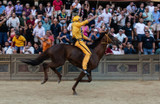 Palio di Siena - The Winner of the July 2, 2026 is Aquila