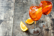 Aperol Spritz Per Favore