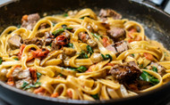 Lesser Known Italian Recipes