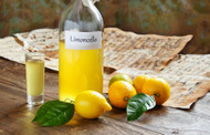 Limoncello Cocktails
