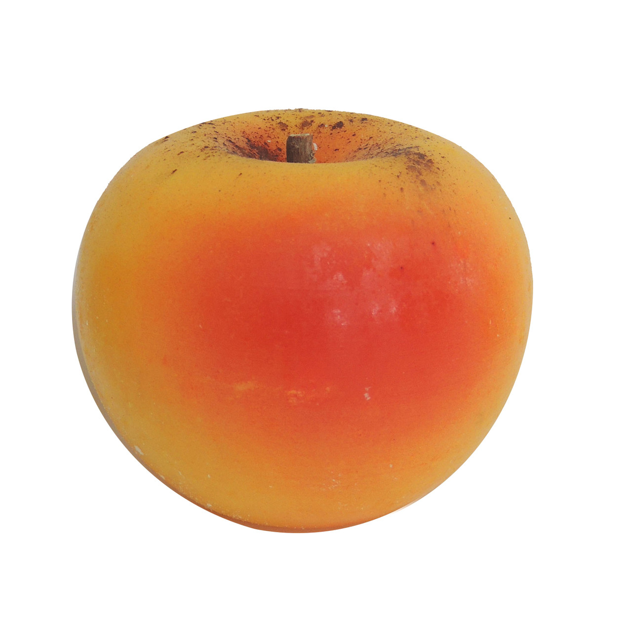 Italian Alabaster Stone Fruit from Volterra, Italy