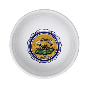 Pasta Bowl - Tartuca - Palio di Siena Pasta Bowl - Tartuca - Palio di Siena