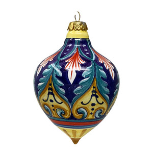 Geometrico Fratelli Mari - Italian Christmas Ornament