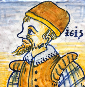 Orlando - Square - San Donato Tile