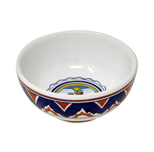 Pasta Bowl - Pantera - Palio di Siena Pasta Bowl - Pantera - Palio di Siena