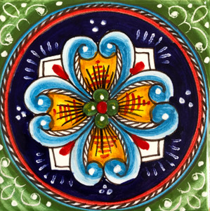 Geometrico 60H - Italian Ceramic Tile
10 x 10 cm