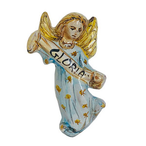 Italian Nativity Angel - Nativity Figures - Bottega degli Artisiti 