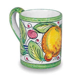 Mug - Frutta Mista Mug - Frutta Mista