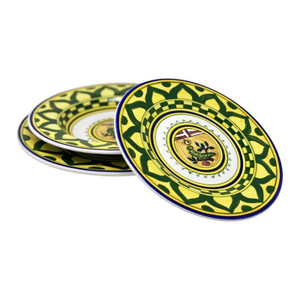 Dinnerware - Bruco - Palio di Siena - PREORDER