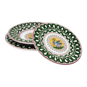 Dinnerware - Oca - Palio di Siena - PREORDER