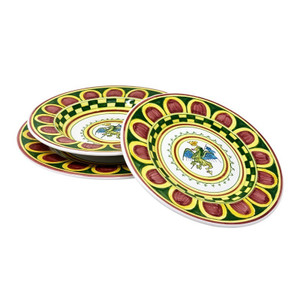 Dinnerware - Drago - Palio di Siena - PREORDER