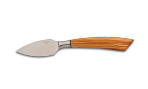 Coltellinai Saladini Knives Parmesan Knife - Olive Wood