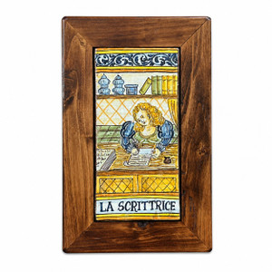 Wood Frame