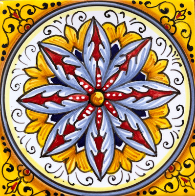 Geometrico 60IT - Italian Ceramic Tile 
