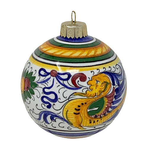 Raffaellesco - Italian Christmas Ornament