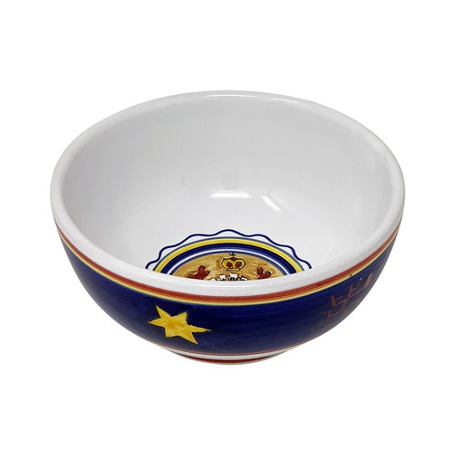 Pasta Bowl - Nicchio - Palio di Siena