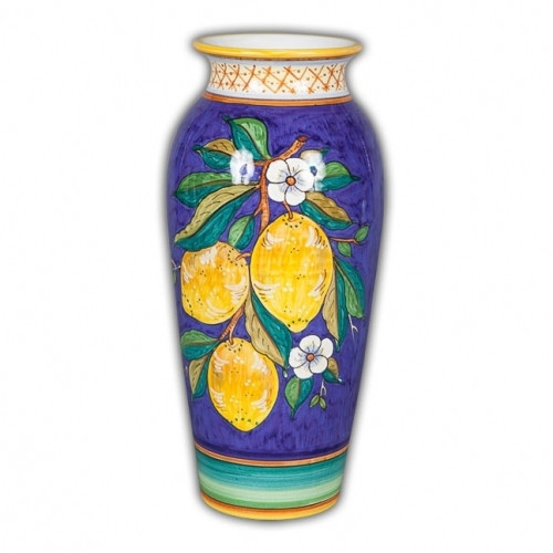 Vase - Limone Fresco