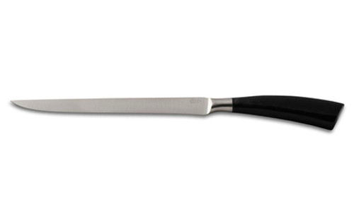 Coltellinai Saladini Knives Filet Knife - Buffalo Horn