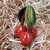 Malicorne Pottery - Cherries - Made in France