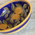 Positano Blue 10 inch - Serving Bowl - Fratelli Mari  - Italian Ceramics