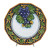 Italian Ceramic Ravello - Fratelli Mari - Salad Plate