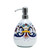 Italian Ceramic Ricco Deruta Classico - Liquid Soap Dispenser (Medium 20 oz)