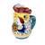 Italian Ceramic Ricco - Rooster Creamer - Fratelli Mari