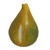 ITALIAN ALABASTER FRUIT - Fig/Green