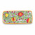 Frutta Mista Rectangular Platter Italian Ceramics