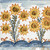 Flowers - Square - San Donato Tile