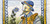 Vincenzo - Man - Rectangle - San Donato Tile 