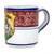 Palio di Siena Coffee Mug Torre Siena