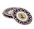 Dinnerware - Civetta - Palio di Siena - PREORDER