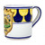 Palio di Siena Coffee Mug Torre Tartuca