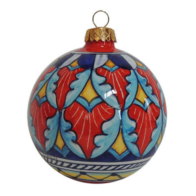 Italian Christmas Ornaments Made in Italy - Page 2