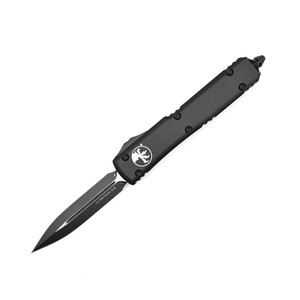 Microtech Ultratech D/E Tactical Standard