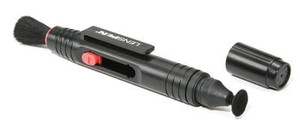 Trijicon Lens Pen Cleaner / Brush