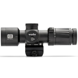 EOTech Vudu 4-12X36 FFP Rifle Scope