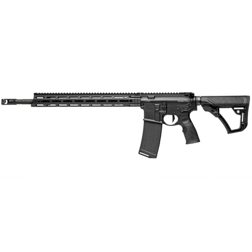 Daniel Defense DDM4 V7 Pro 5.56 18"