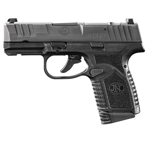 FN Reflex MRD 9MM 3.3'' 11/15RD FN Reflex MRD 9MM 3.3'' 11/15RD