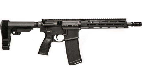 Daniel Defense DDM4 V7 PISTOL 5.56 32 RD MAG Daniel Defense DDM4 V7 PISTOL 5.56 32 RD MAG