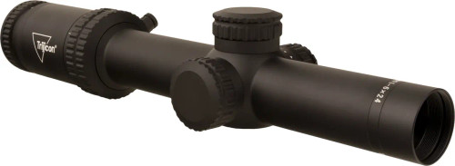 Trijicon Credo 1-6x24mm Scope Trijicon Credo 1-6x24mm Scope