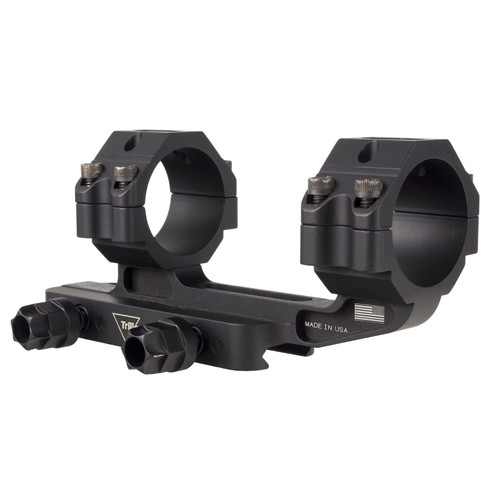 Trijicon Cantilever Mount with Q-LOC™ Fits 30mm Tubes Trijicon Cantilever Mount with Q-LOC™ Fits 30mm Tubes