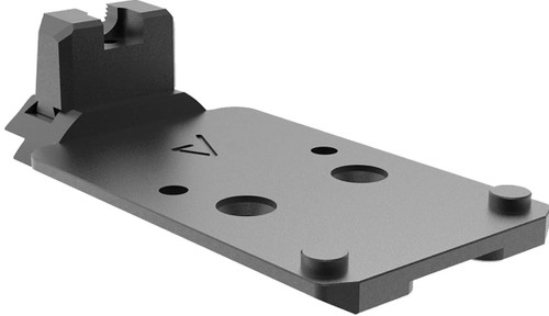 Springfield A14B RMR AOS Optic Plate Kit Springfield A14B RMR AOS Optic Plate Kit