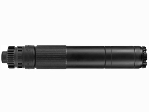 Dead Air MOJAVE45 Silencer 45ACP BLK Dead Air MOJAVE45 Silencer 45ACP BLK