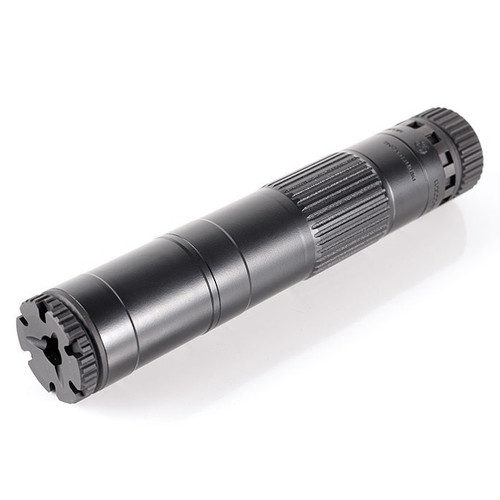 Dead Air MOJAVE9 Silencer 9mm BLK Dead Air MOJAVE9 Silencer 9mm BLK