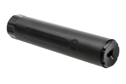 Dead Air MASK HD 22 Silencer Dead Air MASK HD 22 Silencer