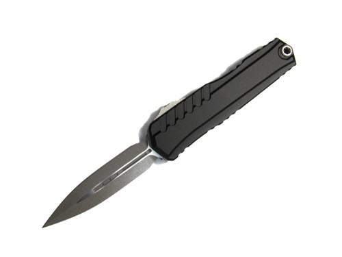 Microtech Cypher II D/E Apocalyptic Standard